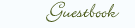 Gaestebuch